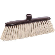SCOPA CASA PARQUET AGILE APEX - DORSO PLT SETOLA EXTRA DELICATA FILETTO ITALIA- 6 pezzi