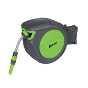 Avvolgitubo automatico con tubo da 20 m  - PRDATA22