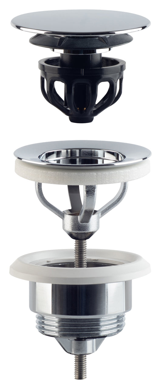 PILETTA UNIVERSALE TEA 63X11/4- D. 63 x 11/4- TEA- pezzi 1