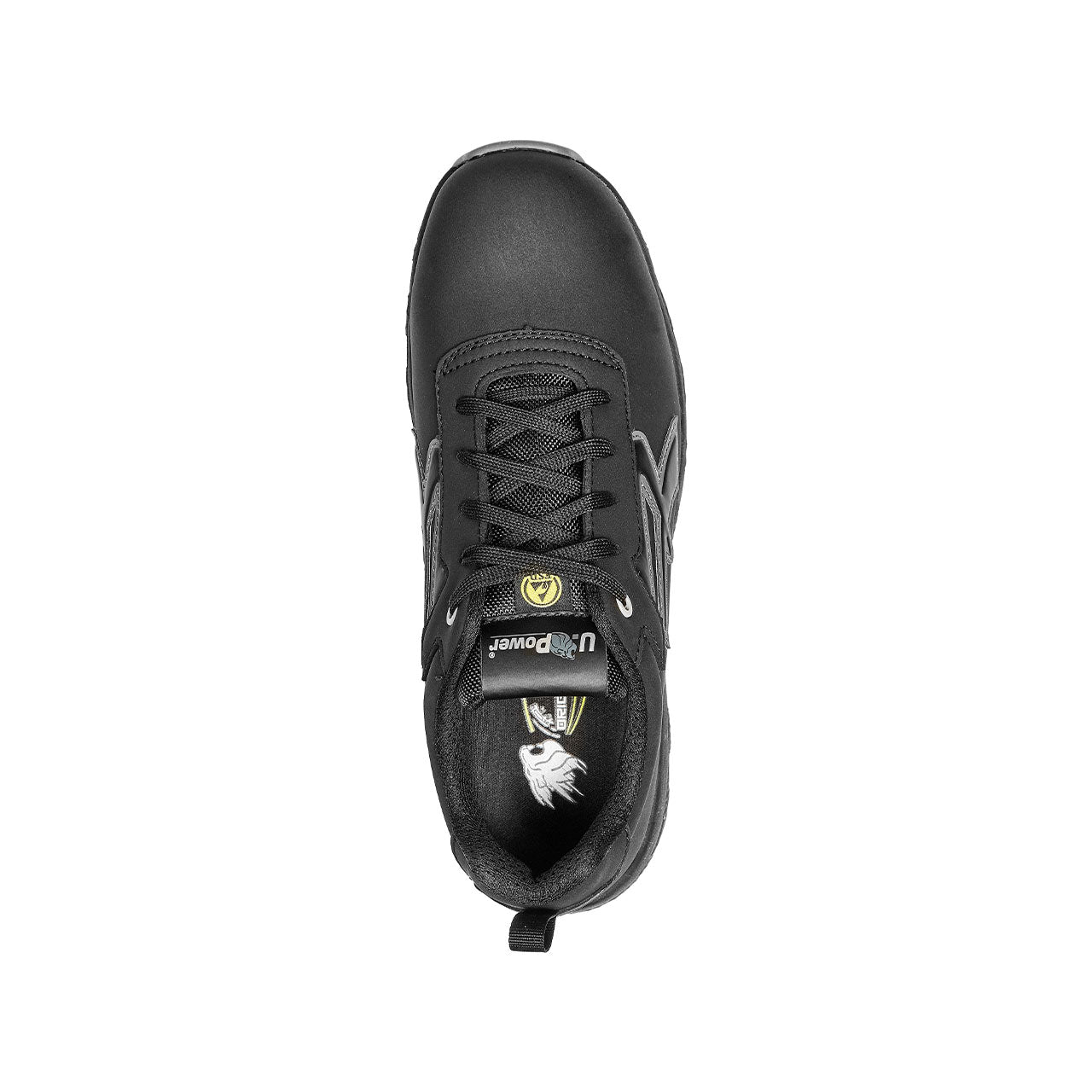 SCARPE ANTINFORTUNISTICHE MARCUS ESD S3S CI HI HRO FO SR- 44- U-POWER- pezzi 1