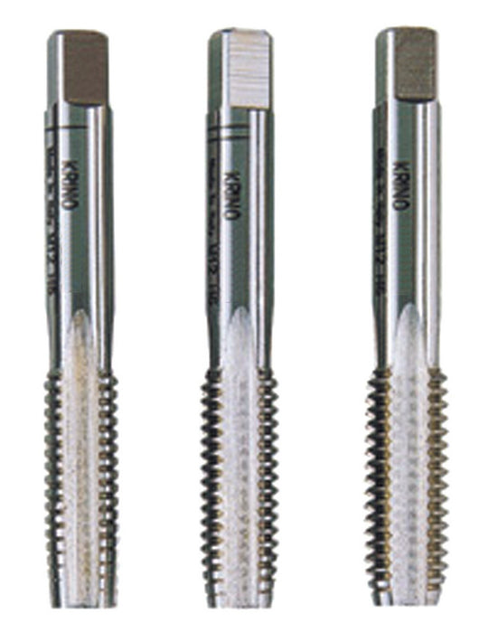 serie 3 maschi krino c.v. mm.5x0,8 cod:ferx.6942