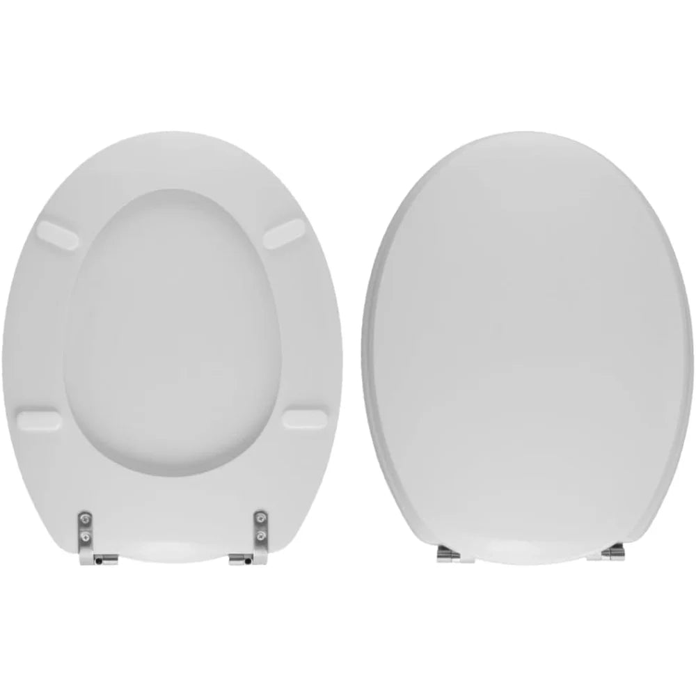 Copriwater hatria spea cannes dedicato, tavoletta wc in resina p