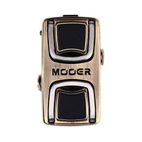 Multieffetto chitarra mooer the wahter bronze - 6943206791324