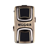 Multieffetto chitarra mooer the wahter bronze - 6943206791324