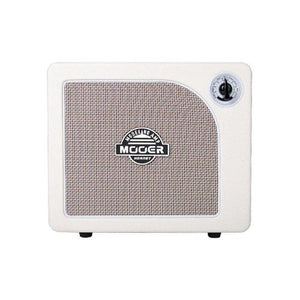 Amplificatore chitarra mooer hornet 15 white - 6943206792239