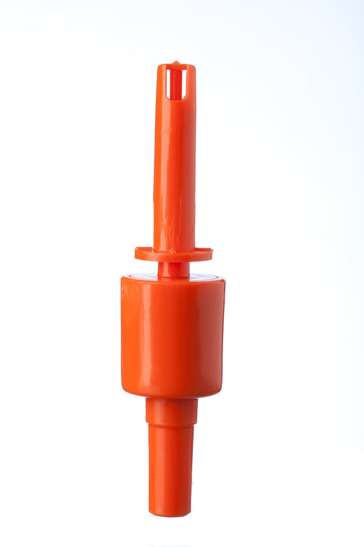 RUBINETTO PER TRAVASATORE SEMIAUTOMATICO 02800- ENOLANDIA- 4,0 pz