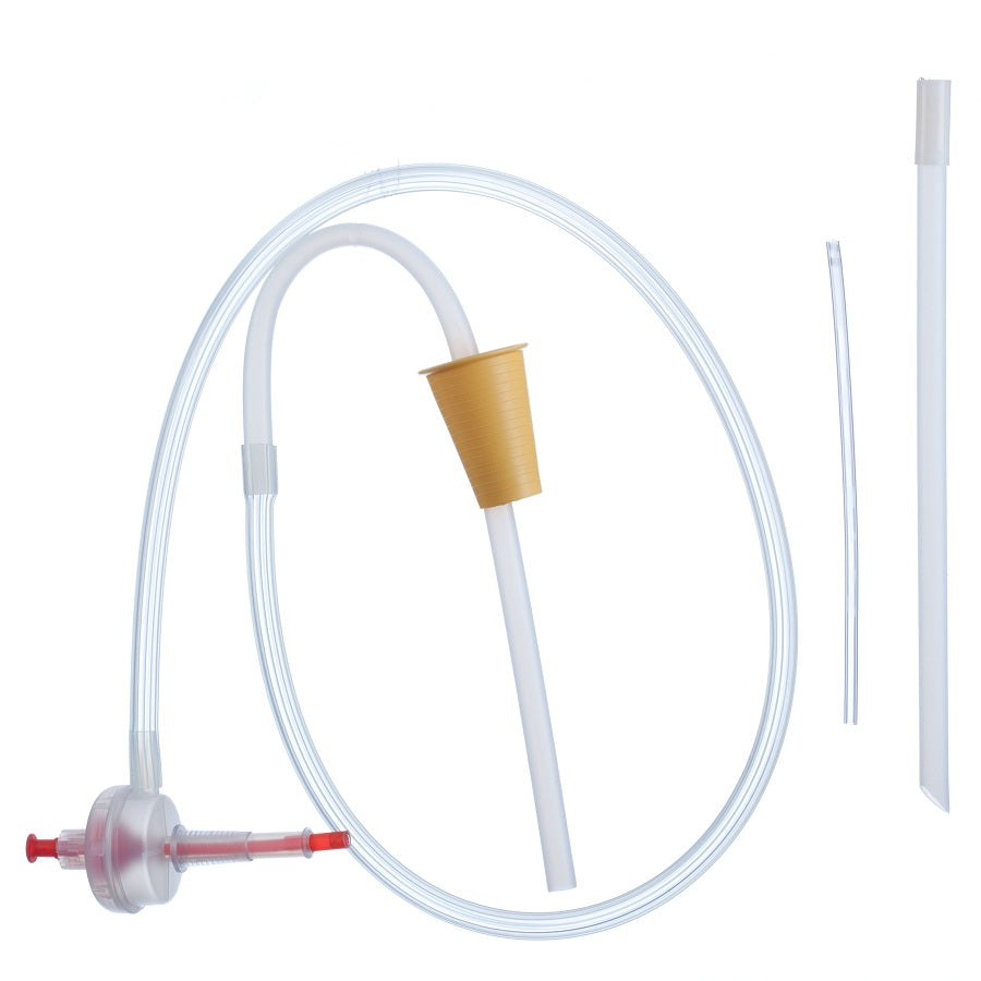 TRAVASATORE CON RUBINETTO AUTOMATICO 02250- ENOLANDIA- 1,0 pz