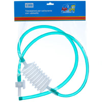 TRAVASATORE A POLMONE PER CARBURANTE- ENOLANDIA- 1,0 pz