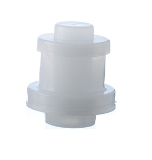 TAPPO PER DAMIGIANA IDRAULICO ad olio- 24 pezzi  - ENOLANDIA