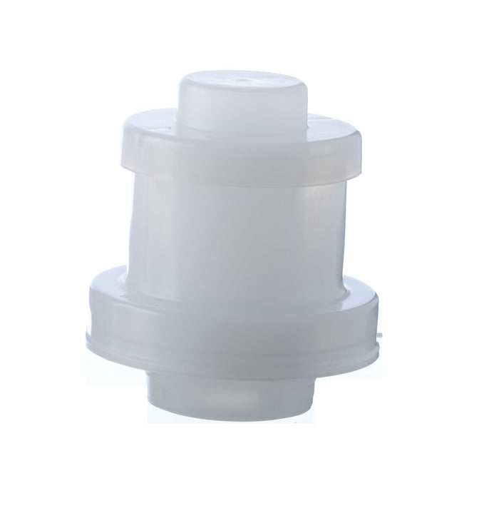 TAPPO PER DAMIGIANA IDRAULICO ad olio- 24 pezzi  - ENOLANDIA