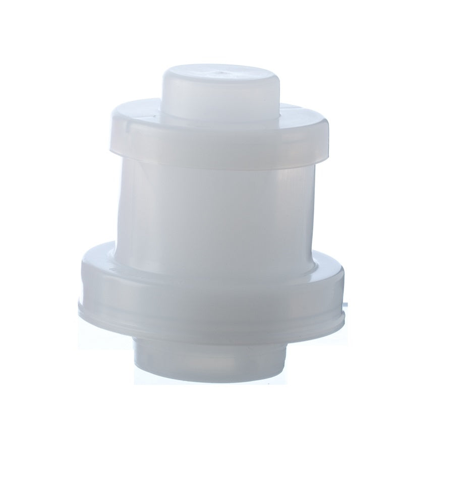 TAPPO PER DAMIGIANA IDRAULICO ad olio- 24 pezzi  - ENOLANDIA