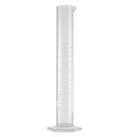 CILINDRO GRADUATO cc  250 - h.29 cm - Ø 4,5 cm  - ENOLANDIA