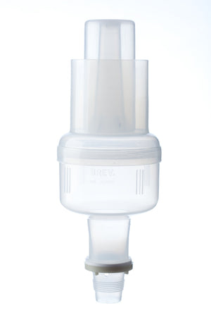 COLMATORE PER BOTTE in plastica  - ENOLANDIA