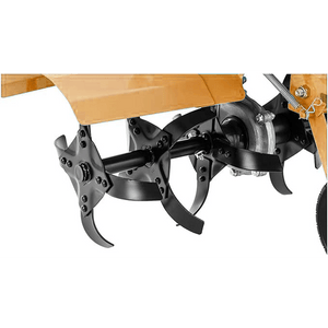 MOTOZAPPA IDEAL STAR 'CR400' 161 cc - IDEAL STAR