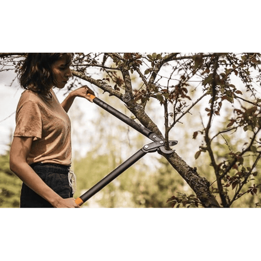 TRONCARAMI A FORBICE IDEAL STAR - - IDEAL STAR