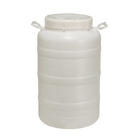 CONTENITORE BOCCA LARGA 25 lt