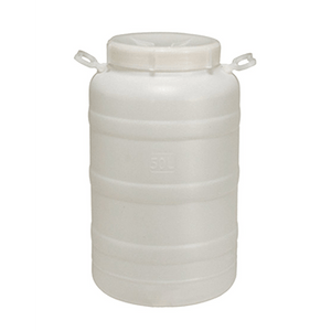 CONTENITORE BOCCA LARGA 25 lt