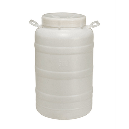 CONTENITORE BOCCA LARGA 25 lt