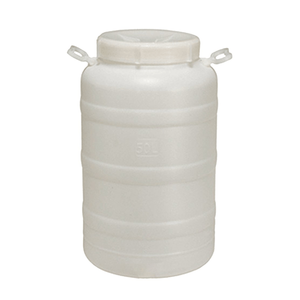 CONTENITORE BOCCA LARGA 25 lt