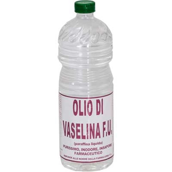 OLIO DI VASELINA 1 lt