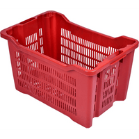 CASSETTA AGRICOLA APERTA 40 lt