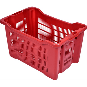 CASSETTA AGRICOLA APERTA 40 lt