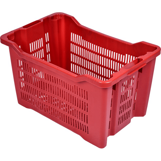 CASSETTA AGRICOLA APERTA 40 lt