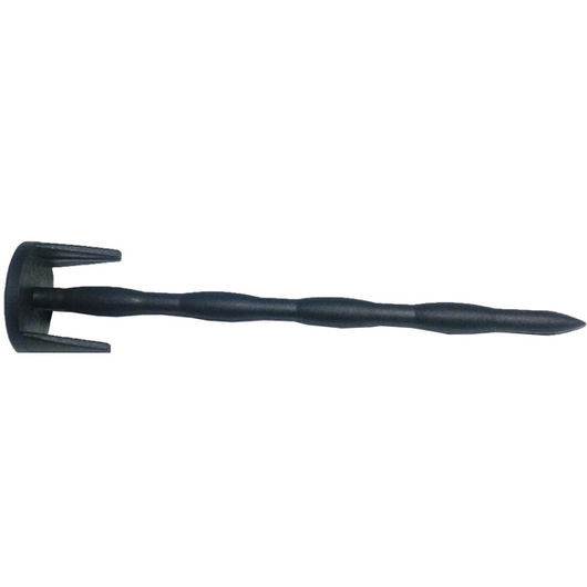 CHIODO FERMA RETE 11 cm - confezione 100 pezzi