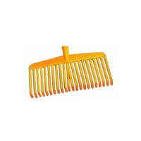 SCOPA PER OLIVE 22 denti