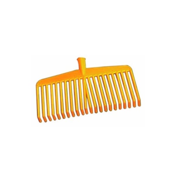 SCOPA PER OLIVE 22 denti