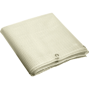 TELO OCCHIELLATO RETINATO 2x3 mt - IDEAL STAR