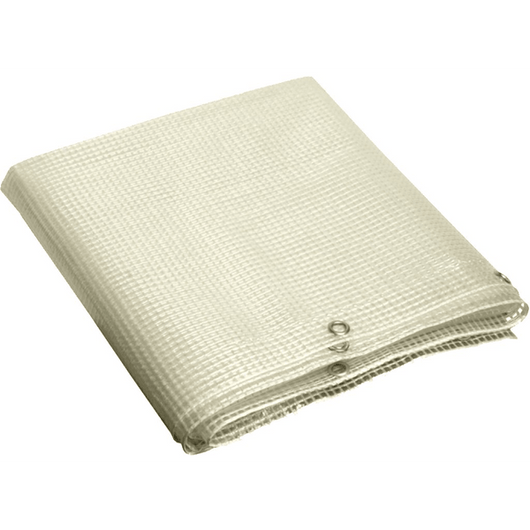 TELO OCCHIELLATO RETINATO 2x3 mt - IDEAL STAR