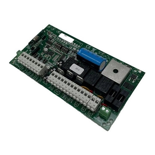 CENTRALINA ELETTRONICA COMPATIBILE CON F103/B BATTENTE 12V PER AVIDSEN TAU