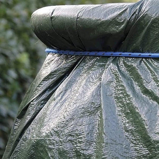 TELO OCCHIELLATO IDEAL STAR 3x2 mt - IDEAL STAR