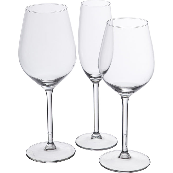 calici vignoble cl.50-38-21 pz.18 cod:ferx.694423