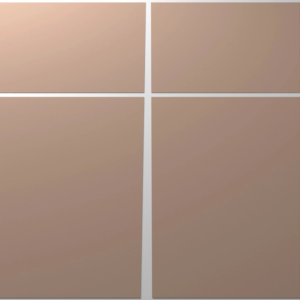Pittura Super Lavabile Quarzo Lucido - Rivestimenti Esterni B632 - Litri 4