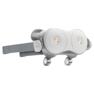 Skg h7-e massaggiatore collo, spalle bianco - SKH7-E