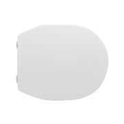 SEDILE WC P/IDEAL STANDARD  VASO CONNECT FORMA 6- Bianco- CW- pezzi 1