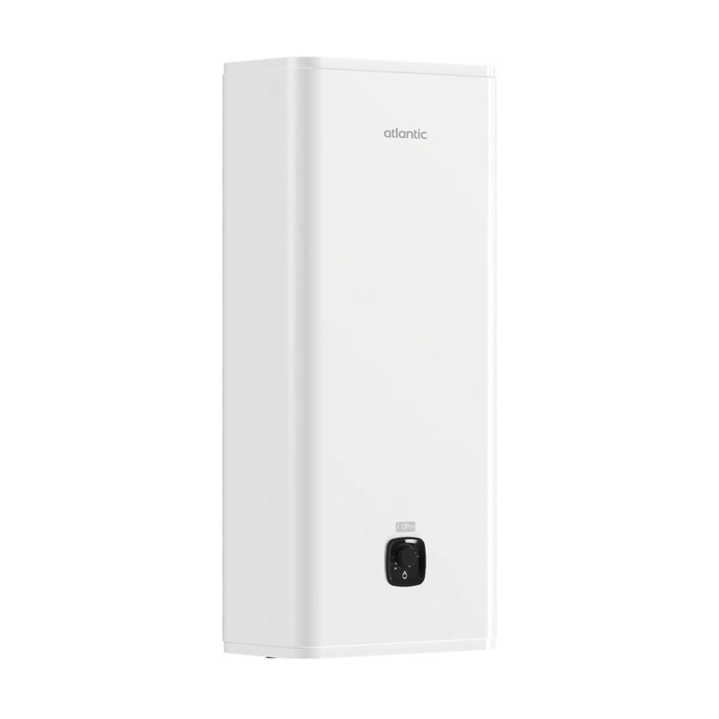 Scaldacqua Elettrico ad Accumulo Atlantic Vertigo Access 100 V25 da 80 Litri