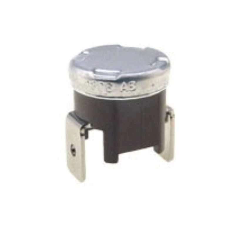 TERMOSTATO FISSO 160°C NA STIRATRICE VAPORELLA FERRO DA STIRO DE LONGHI SIMAC OR - De Longhi