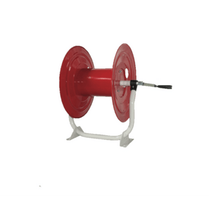 AVVOLGITUBO PER IRRORAZIONE A STAFFA -