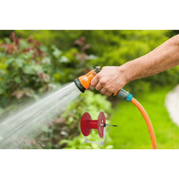 AVVOLGITUBO PER IRRORAZIONE A STAFFA -