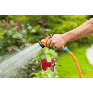 AVVOLGITUBO PER IRRORAZIONE A STAFFA -