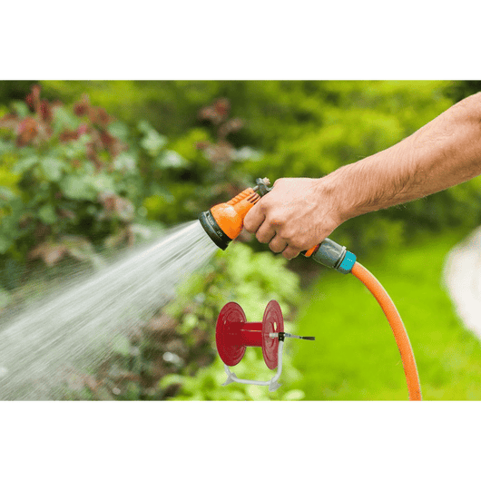 AVVOLGITUBO PER IRRORAZIONE A STAFFA -