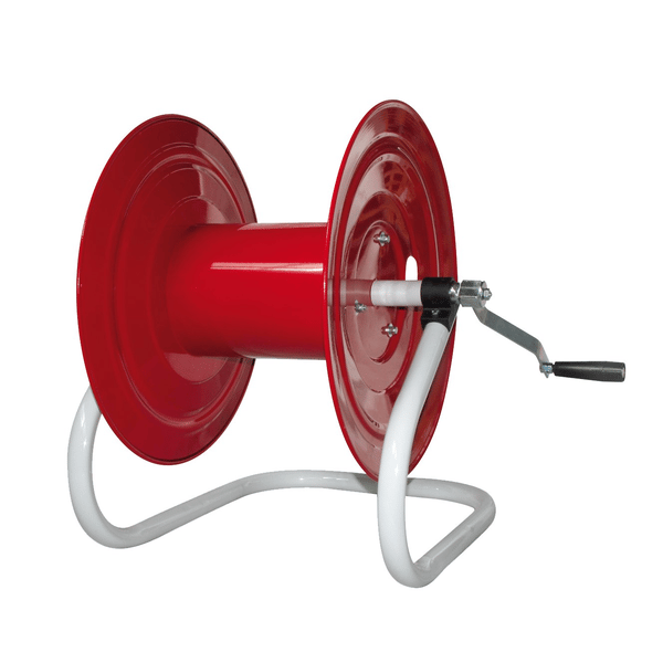 AVVOLGITUBO PER IRRORAZIONE A SLITTA -