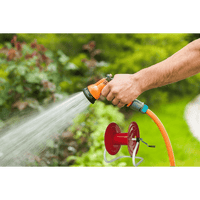 AVVOLGITUBO PER IRRORAZIONE A SLITTA -