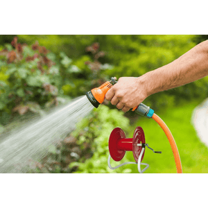 AVVOLGITUBO PER IRRORAZIONE A SLITTA -