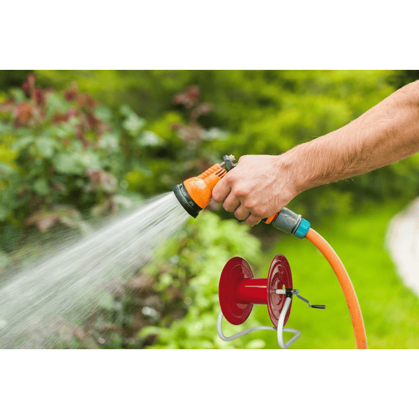 AVVOLGITUBO PER IRRORAZIONE A SLITTA -