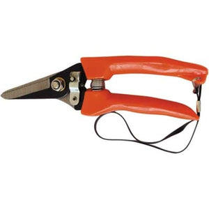 FORBICI COGLIFRUTTA E ORTAGGI '18' 18 cm