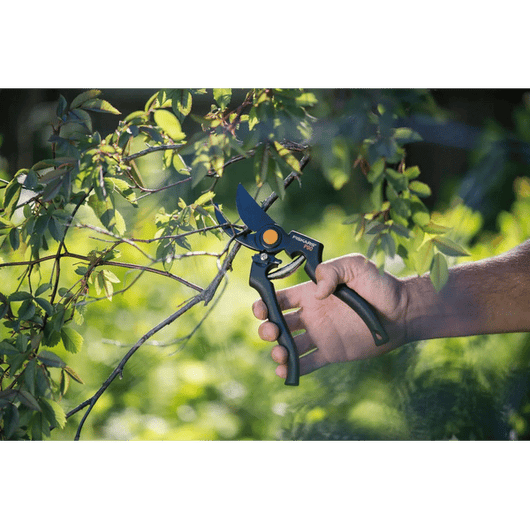 FORBICI DA POTA BYPASS 'GARDEN PRO P90' FISKARS 23 cm - FISKARS